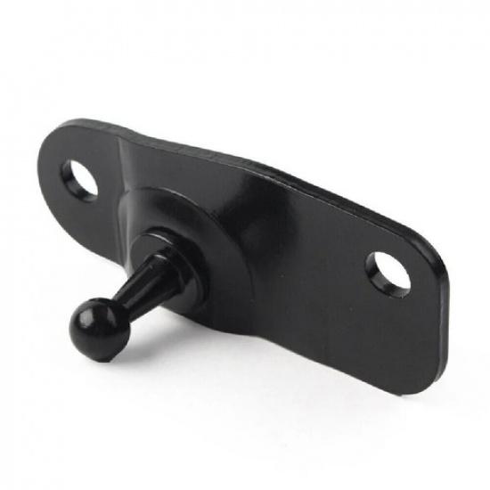 1 пара кронштейна газовой стойки задней двери LR095809 LR095810 Для Range Rover Sport 10-13