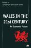 Книга Wales In the 21st Century : An Economic Future