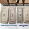 Prado/Land Cruiser Roof Air Conditioning Vent 88570-60141/60151