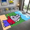 2025 New Trotro Carpet Rug for Living Room Bedroom Home Sofa Decoration,Kids play Non-slip Floor Mat229