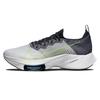 Air Zoom Tempo NEXT% Низкие Серый/Черный CI9923-007