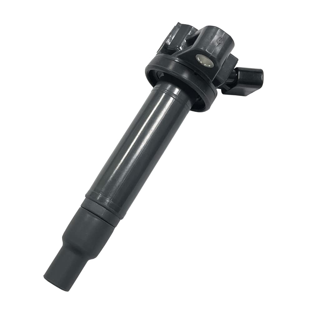 Kacrik [Комплект из 4 шт.] 90919-02230 Катушка зажигания Совместимая замена для Toyota Lexus GS300, GS400,