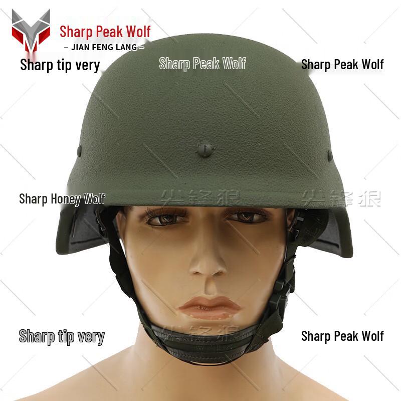 Jianfenglang QGF03 Aramid Ballistic Helmet