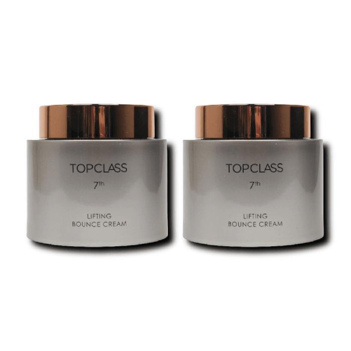 CHARMZONE Top Class Collagen Lifting Bounce Moisture Cream 100ml x 2 (30277850)