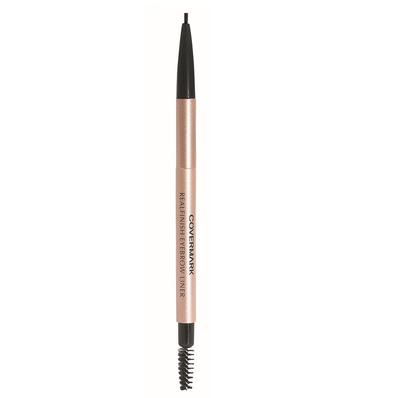 COVERMARK Подводка для бровей Real Finish #02
