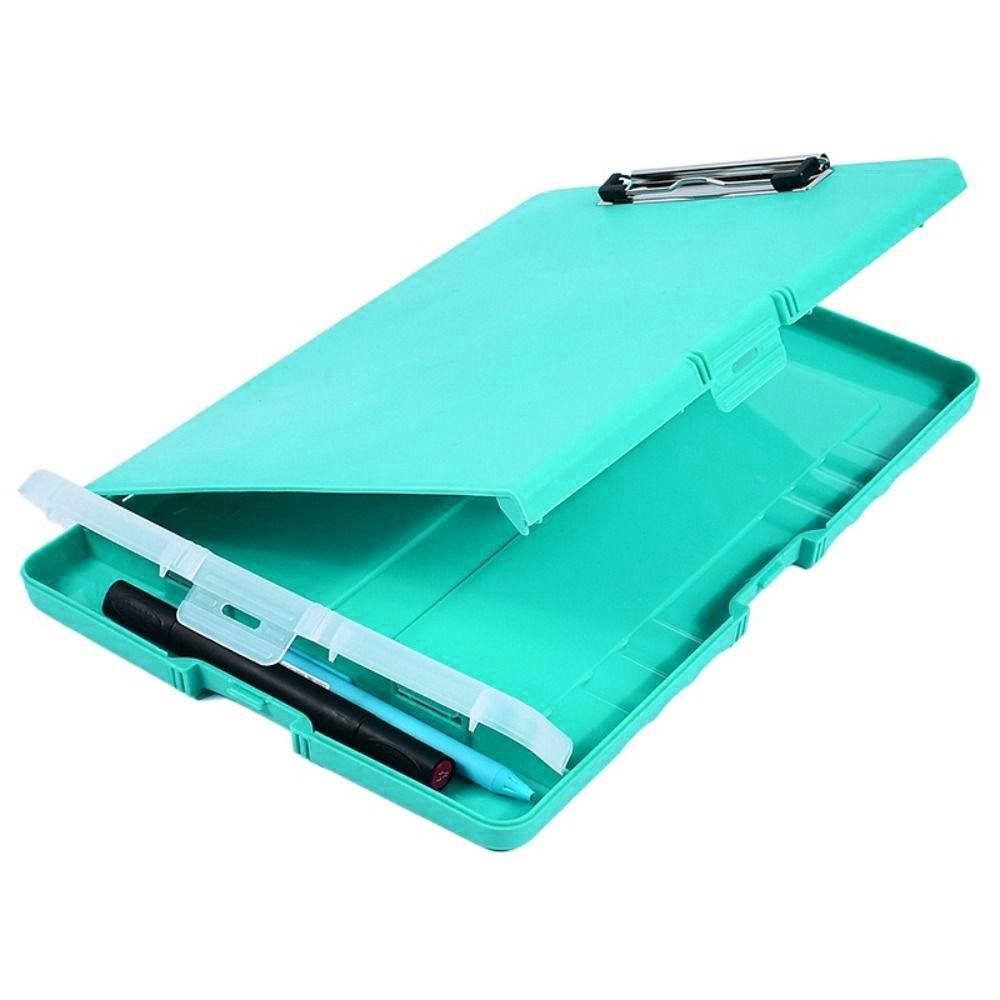 Принадлежности Документ Письмо Планшет для письма Хранение Планшет Папки для документов Планшет Коробка для файлов Кейс