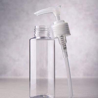 Круглый дозатор-контейнер 80 мл