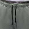 Jordan FLC Sports Pants Men's Gray Green HV8951-370