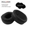 NullMini Replacement Earpads for Audio Technica ATH-MSR7 MSR7B DSR7BT MSR7NC MSR7SE Headphones Leather Sleeve Earphone Earmuff