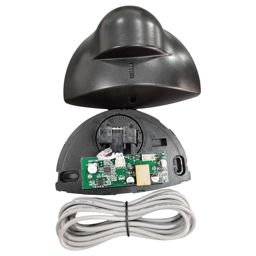 AC12-36V 24.125GHz проводной микроволновый датчик движения радар-детектор для автоматического дверного лифта компании супермаркета аэропорта