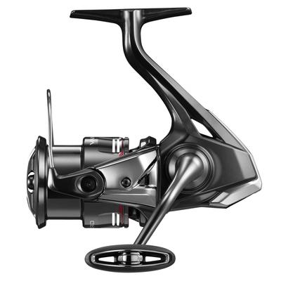 SHIMANO Катушка для спиннинга 24 Vanford 3000MHG