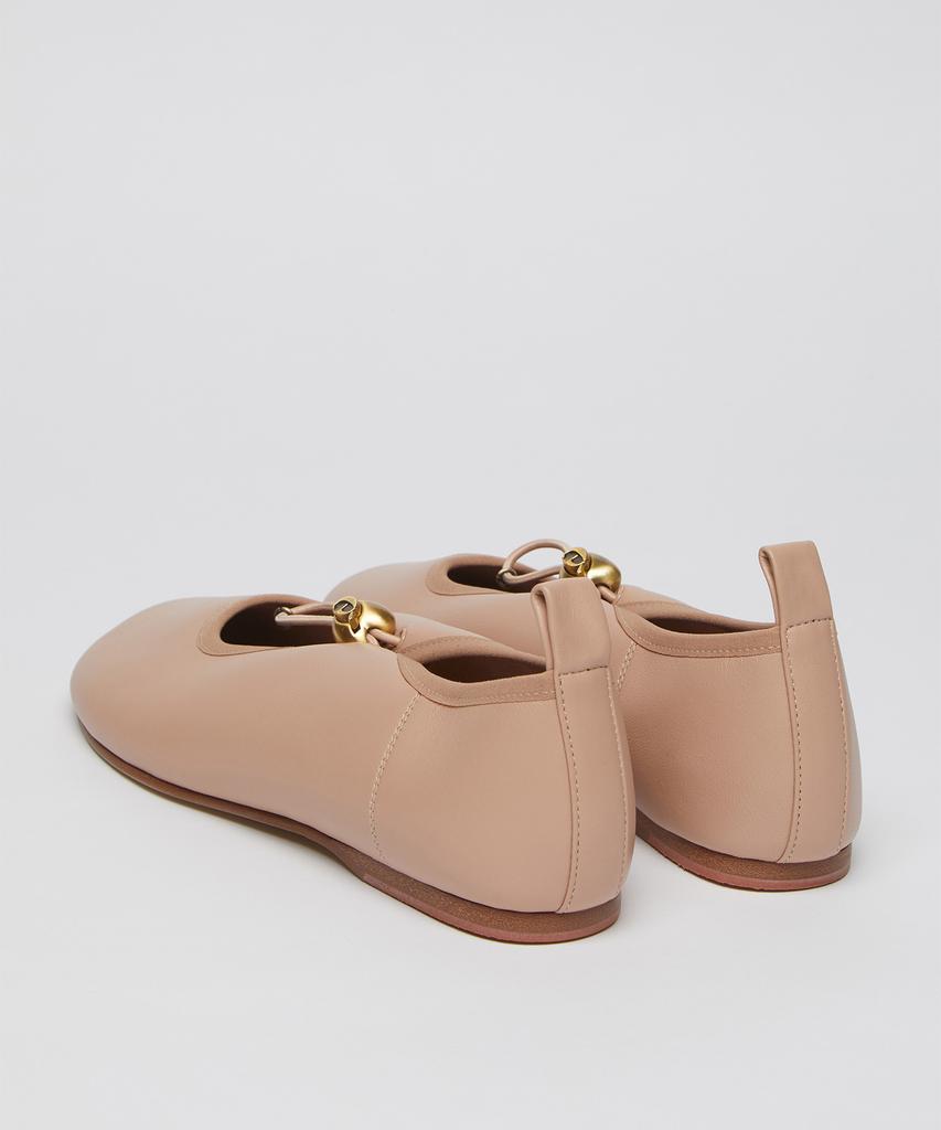 Archivepke Luv String Flat(Piggy Pink)_Ok1Dx25201Pkb