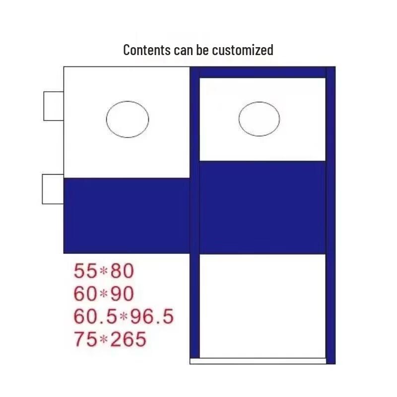 Уличный двусторонний светодиодный рекламный щит