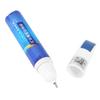 Blue Mending Paint Repair Touch Up Pen Scratch Remover Car Repairing Maintaining Tool