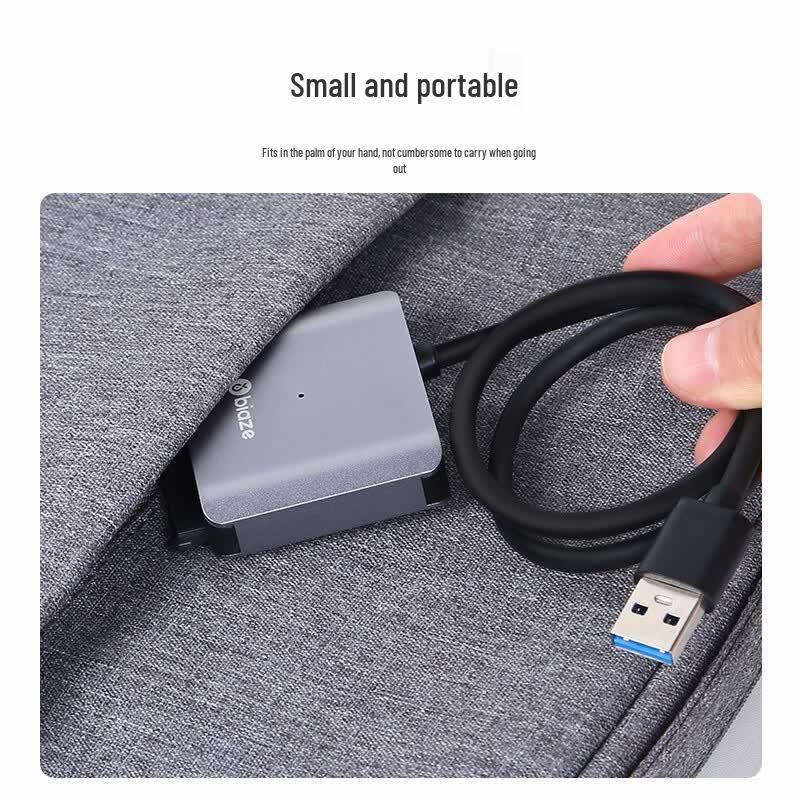 Biaze Connectivity & Power Solutions