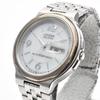 Б/У Мужские часы CITIZEN Citizen E100-K005554 Рабочие