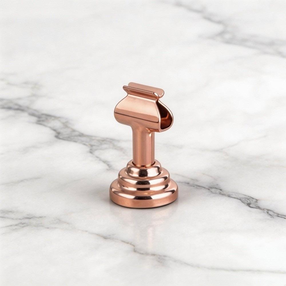 Mini Table Card Clip Stand Metal Name Note Photo Display Stand Price Tag Clip Restaurant