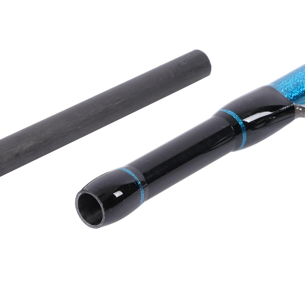   Sea Offshore Gen al Carbon Fishing Rod Luminous   Rod AntiEntanglement(1.65m 5.4ft )