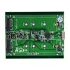 USB 3.1 корпус - STARTECH - M.2 SATA - Двухслотовый - RAID - 10 Гбит/с