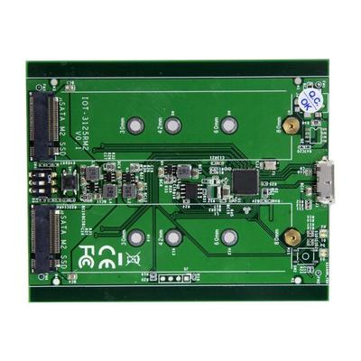 Устройства хранения – Корпусы для жестких дисков