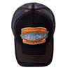 Sunshade Hat Trucker Hat Baseball Cap Sports Snapback Hat Summer Fishing Cap  Men Women
