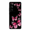 Черный силиконовый чехол для Realme C71 Чехол C 71 Coque Мультяшный кот Мягкая задняя крышка Для Realme C71 Чехлы для телефонов RealmeC71 Funda Оболочка