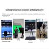 Sai Tian Ying Studio Broadcast Teleprompter