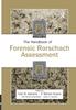 Книга The Handbook of Forensic Rorschach Assessment