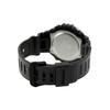 Casio 100м Водонепроницаемые Кварцевые Часы Мужские Часы Черные MWD-110H-1AV