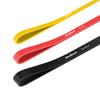 Zestaw Gum Do Ćwiczeń Tpe Power Band Pt-S3 4-32 Kg 3 Gumy Tpe Rebel