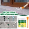 EELHOE Waterproof Leak-Proof Coating for Walls and Bathrooms