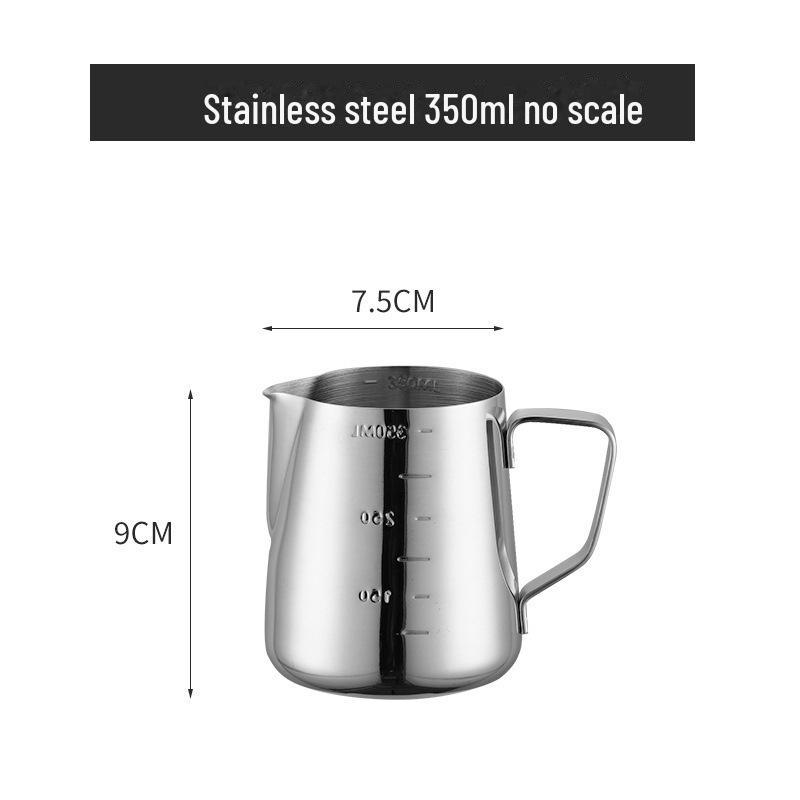 Набор для изготовления свечей из соевого воска: Набор из кастрюли и чашки из утолщенной нержавеющей стали