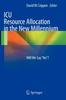 The ICU Resource Allocation In the New Millennium : Will We Say "No"? Book