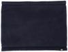 Mizuno Breath Thermo Fleece Neck Cold One Size Fits All Warmer, Moisture-Wicking, Heat-Generating, Protection, C2JYA601, Navy,