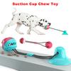 Dog Toys, Durablechew Toys, Pet Entertainment Toys, Puppy Toys, Suction Cup Toys, Tug-of-war Toys, -dispensing Balls.