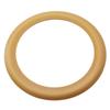 5pcs Piston Rings Rubber Air Pump Accessories For 550W 1100W 1500W Oil-Free Silent Air Compressor Cylinder Insulation Rings