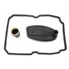 722.6 Automatic Transmission Oil Filter Kit with Oil Pan Gasket and Plug Adapter A1402770095 Replacement for Benz C280