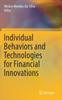 Книга Individual Behaviors and Technologies for Financial Innovations
