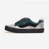 [asia Artist Collection Vans X Bolin] New School   Green Gray vn000cs0z0X Green Grey