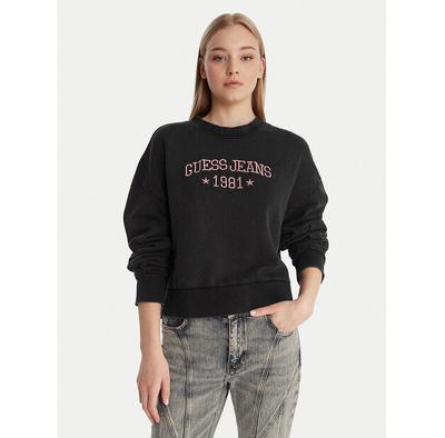 Толстовка Guess Jeans W6RQ04 KCPR1