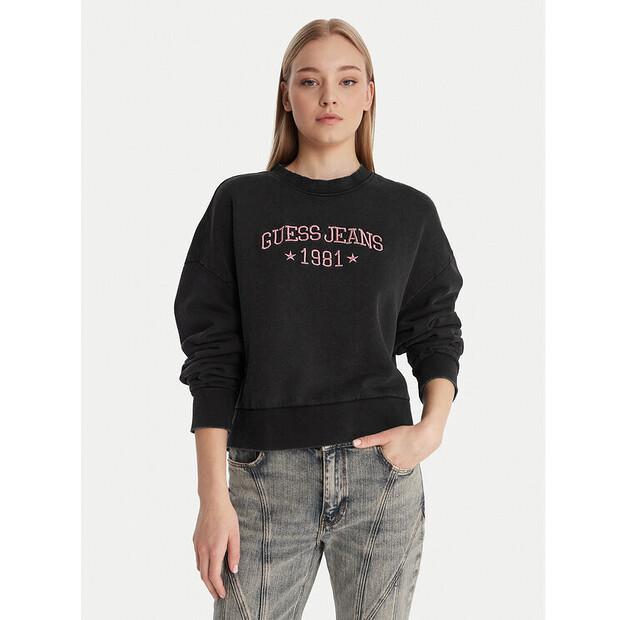 Толстовка Guess Jeans W6RQ04 KCPR1