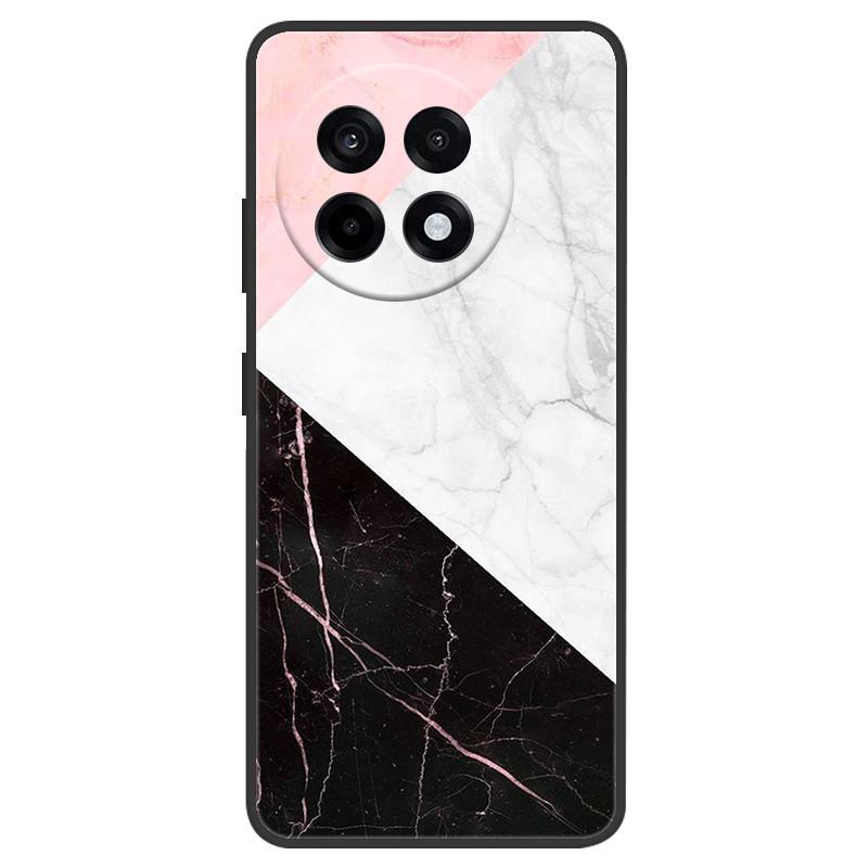 For Oneplus 13R Case Silicone Luxury Space Soft Bumper for Oneplus ACE 5 Pro ACE5 Phone Cover One plus 13R TPU Funda Fashion Bag