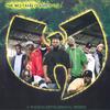 LP Record WU-TANG CLAN - The Wu-Tang Classics Vol 1 (A Shaol CDRSL006 Cutting Deep Re 2014 Spain Rap & Hip-Hop/R&B