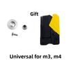 Универсальный модификационный комплект для быстрого подвешивания электроинструмента для MAKITA Многофункциональная электрическая дрель Поясная пряжка Портативная пряжка-крючок