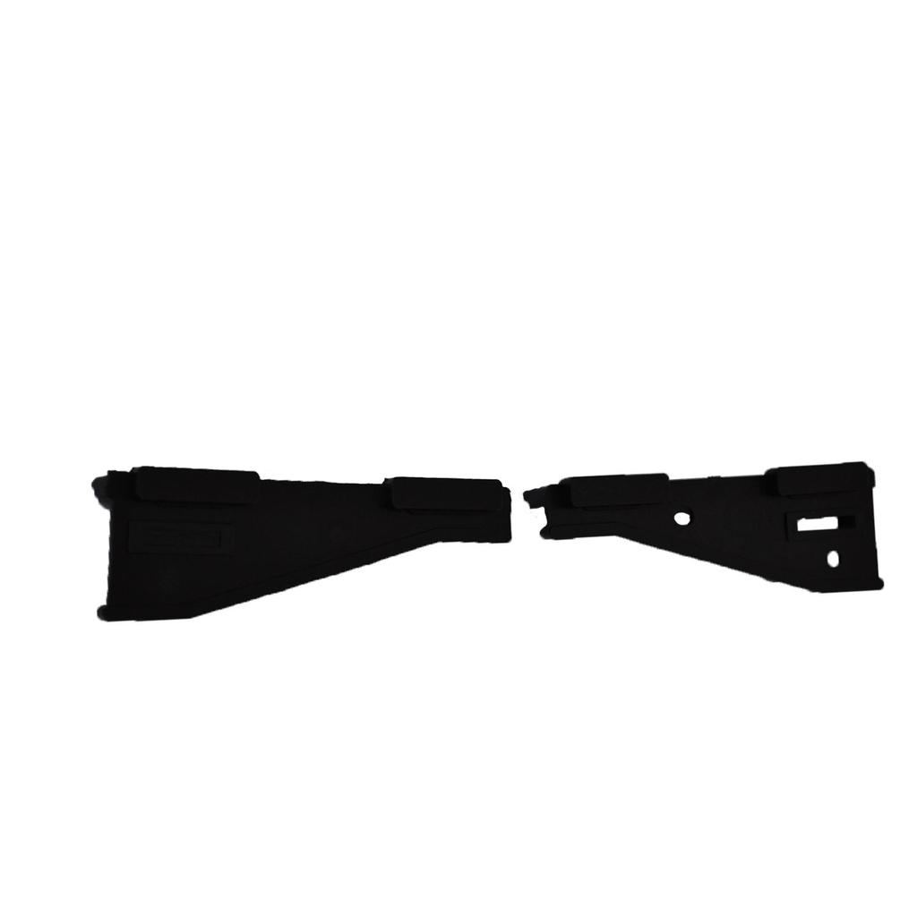 Комплект для ремонта люка панорамной крыши для BMW X5 E53, E70 - 6 шт.