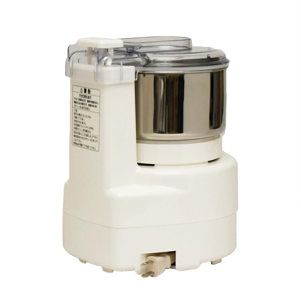 YDK Food Processor W Speed NEW Ajinosato Y-2400W