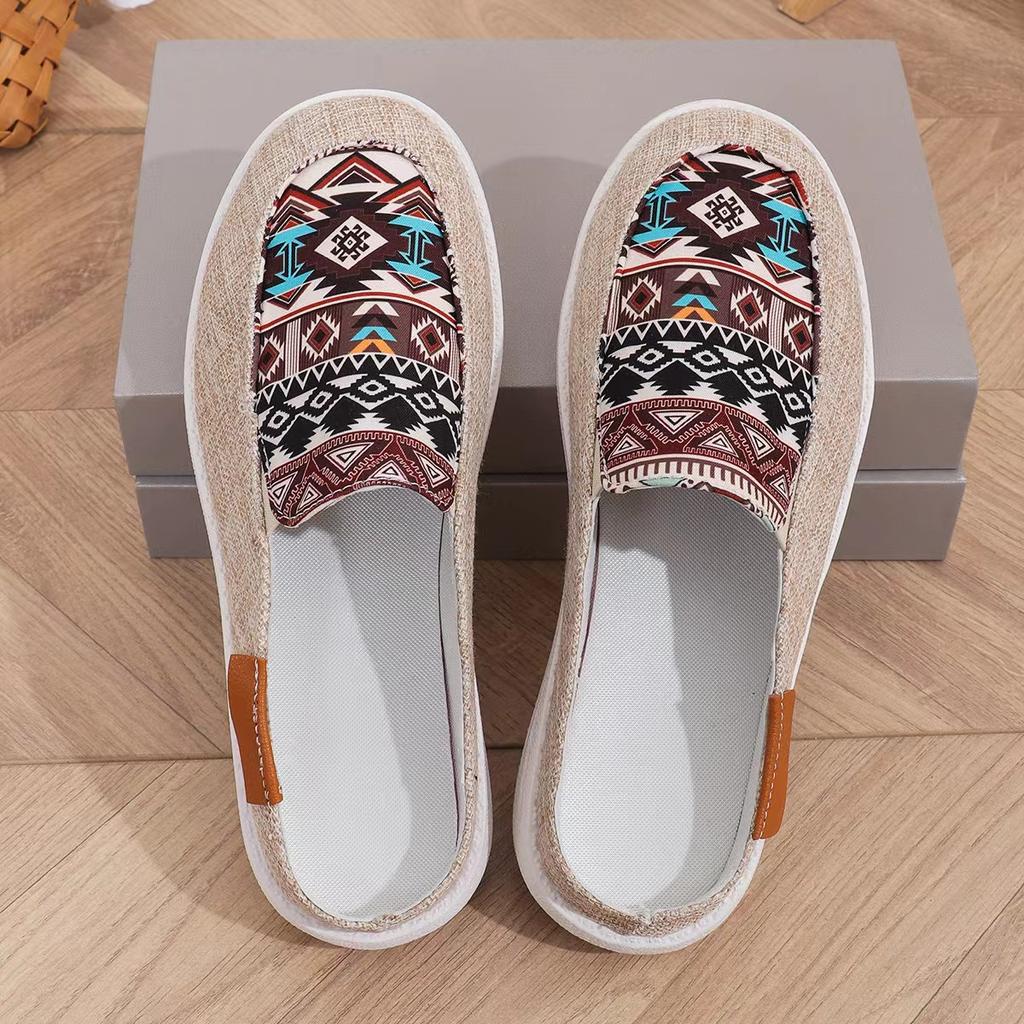 Весенне-осенние модные новые женские прогулочные туфли с круглым носком, одинаковые по цвету повседневные удобные кроссовки с неглубоким носком и толстой подошвой