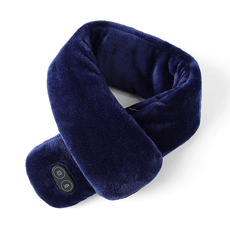 WEZHO Winter Heated Massage Scarf