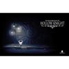 Игровой постер Декоративная картина Hollow Knight Карта HD Холст Картина Халлоунеста Постер Настенное искусство Картины Домашний декор
