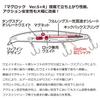 Daiwa Sea Bass Lure FJ Vertis R125F Adel Flounder Pink Sardine